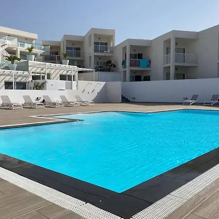 Oasis View Lanzarote 코스타 테기세
